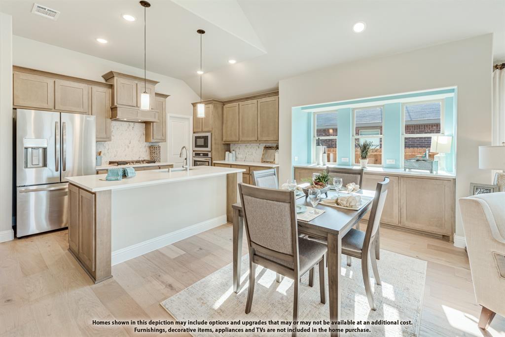 Parks at Panchasarp Farms 55-60 - Residential