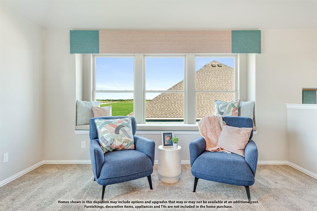 Parks at Panchasarp Farms 55-60 - Residential