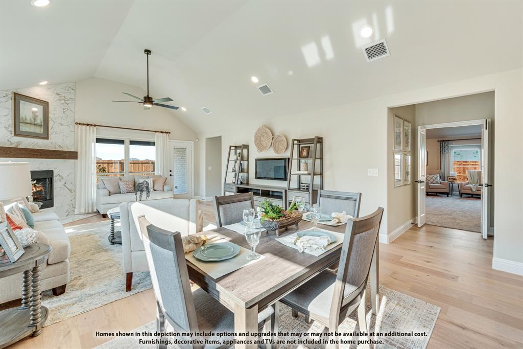 Parks at Panchasarp Farms 55-60 - Residential