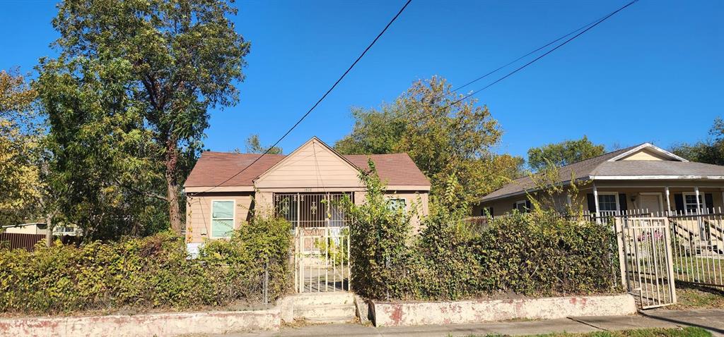 Fair Oaks - Residential