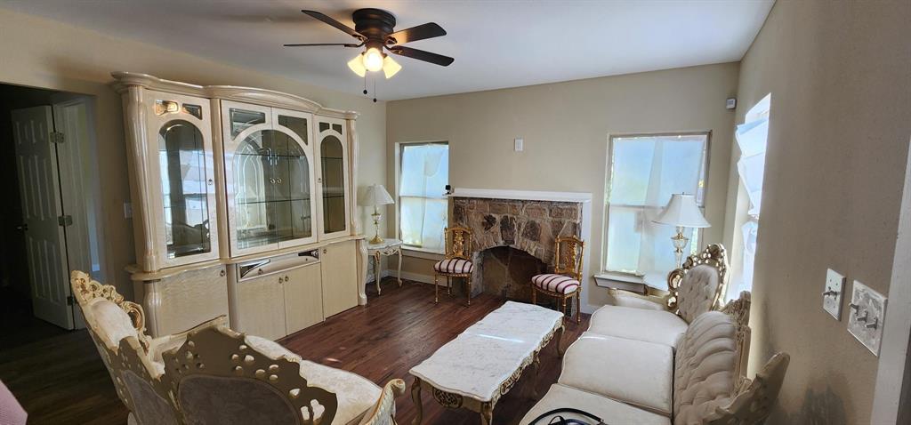 Fair Oaks - Residential