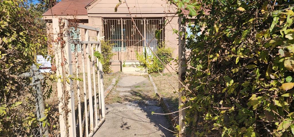 Fair Oaks - Residential