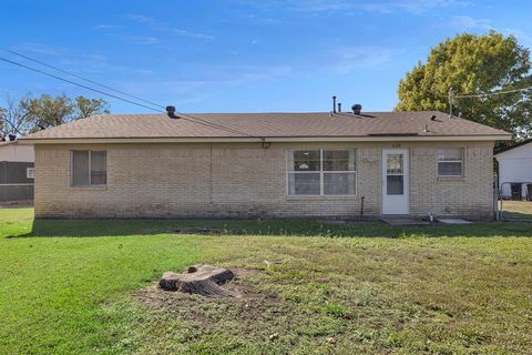 Tiny photo for 628 Kevin Circle, Mesquite, TX 75149 (MLS # 21155736)