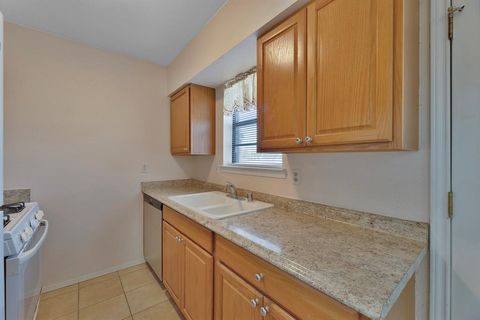 Tiny photo for 628 Kevin Circle, Mesquite, TX 75149 (MLS # 21155736)