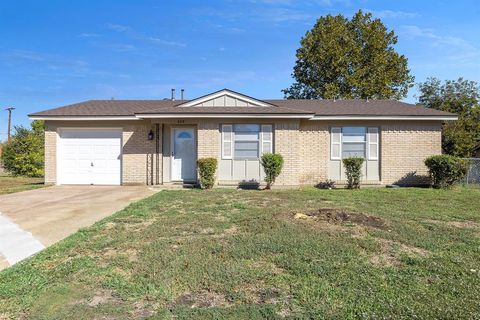 Photo of 628 Kevin Circle, Mesquite, TX 75149 (MLS # 21155736)