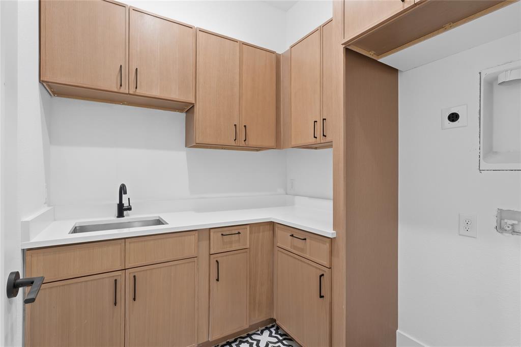 Oneal & Huffmans Rev - Residential