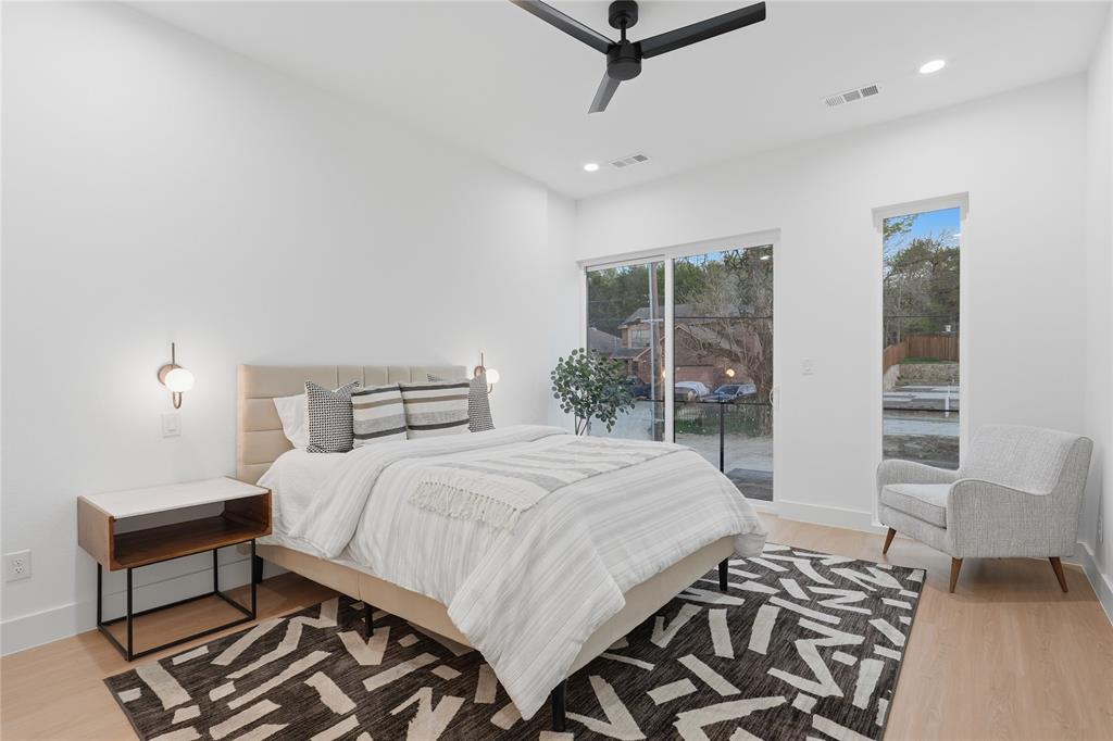 Oneal & Huffmans Rev - Residential