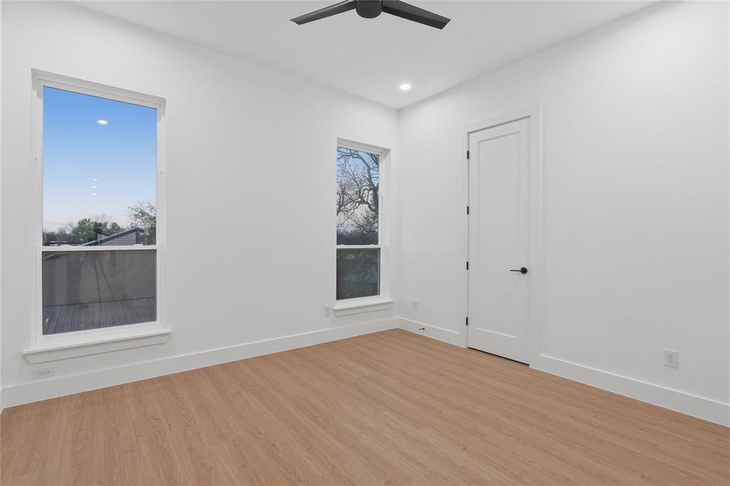 Oneal & Huffmans Rev - Residential