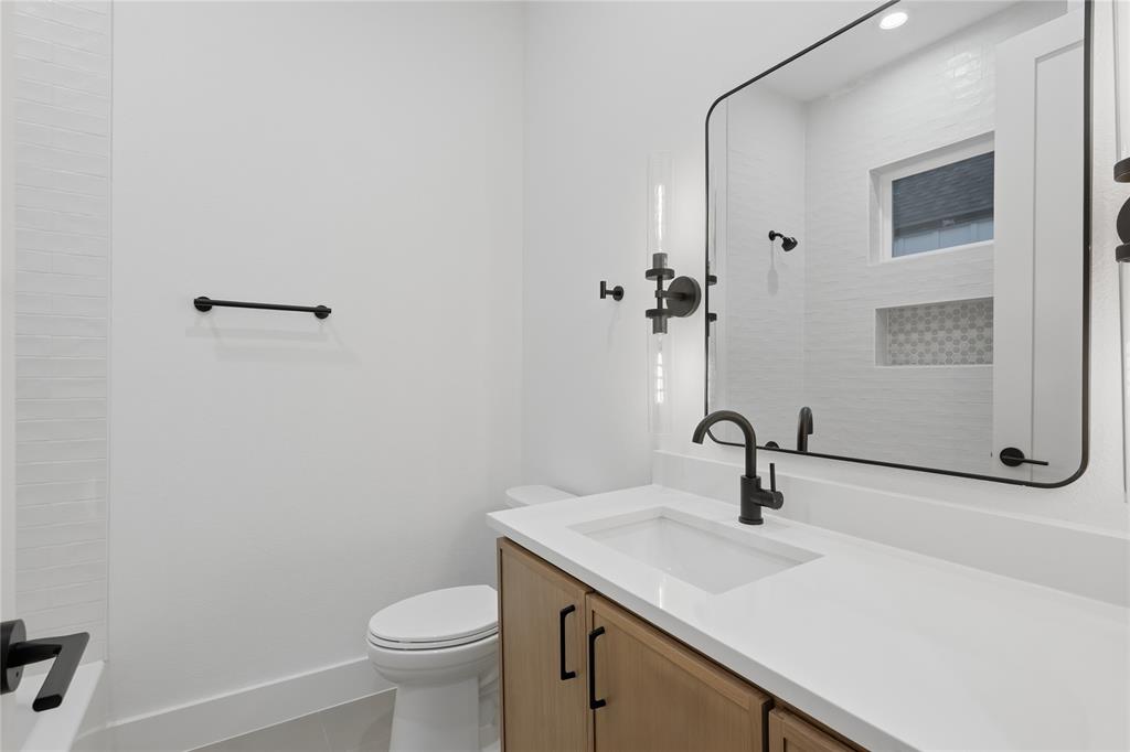 Oneal & Huffmans Rev - Residential