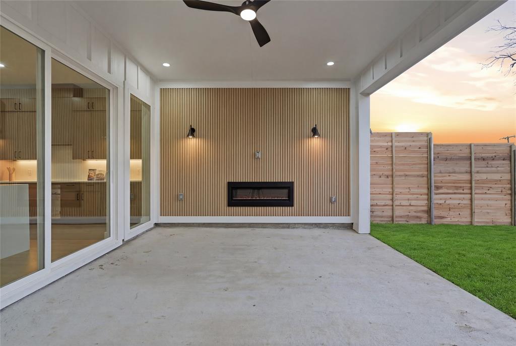 Oneal & Huffmans Rev - Residential