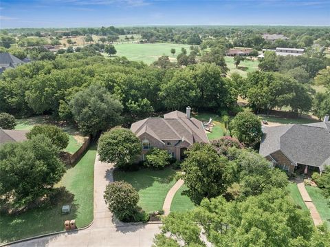 305 Canyon Lake Drive Southlake TX 76092