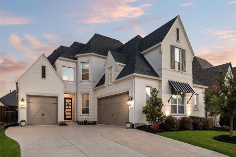 2217 Grey September Street Celina TX 75009