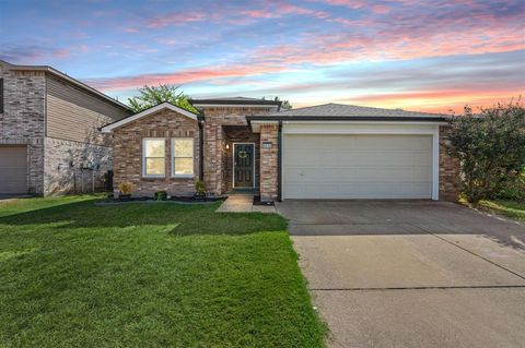 5532 Ventura Street Fort Worth TX 76244