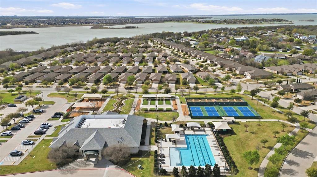 Frisco Lakes By Del Webb Villa - Residential