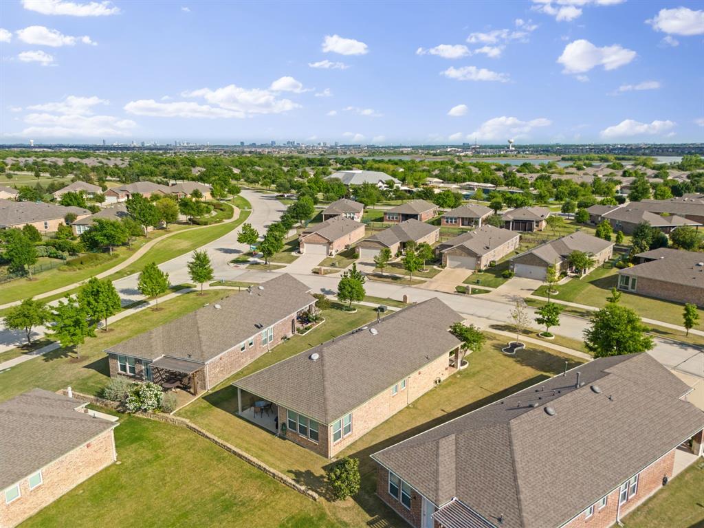 Frisco Lakes By Del Webb Villa - Residential