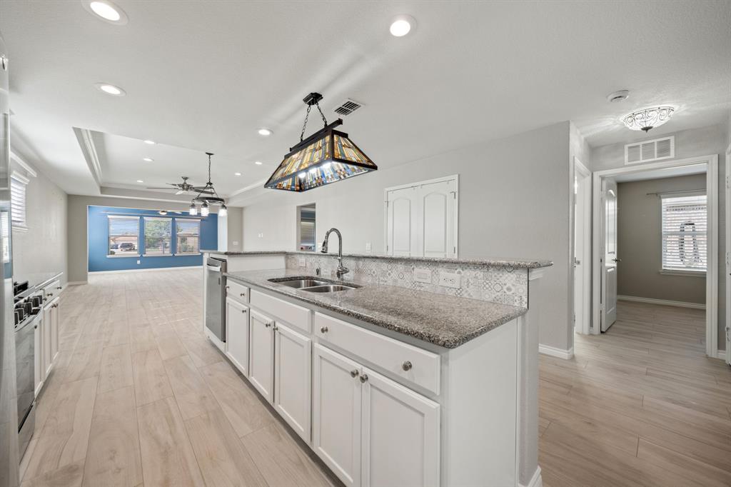 Frisco Lakes By Del Webb Villa - Residential