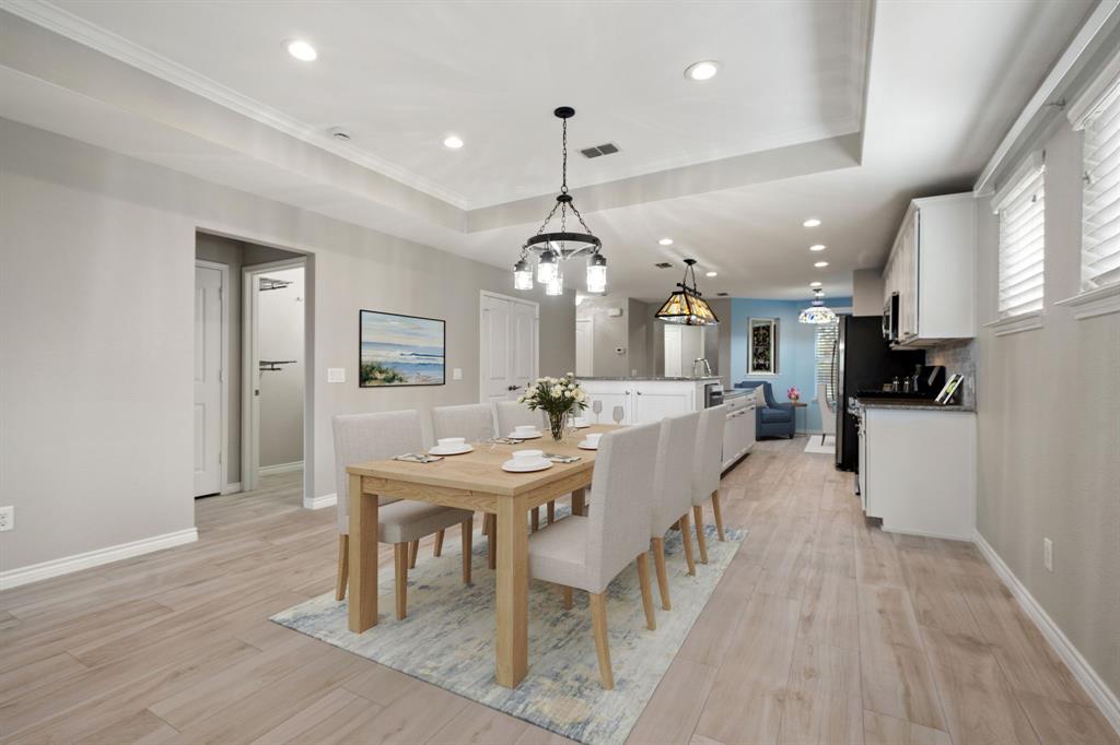 Frisco Lakes By Del Webb Villa - Residential