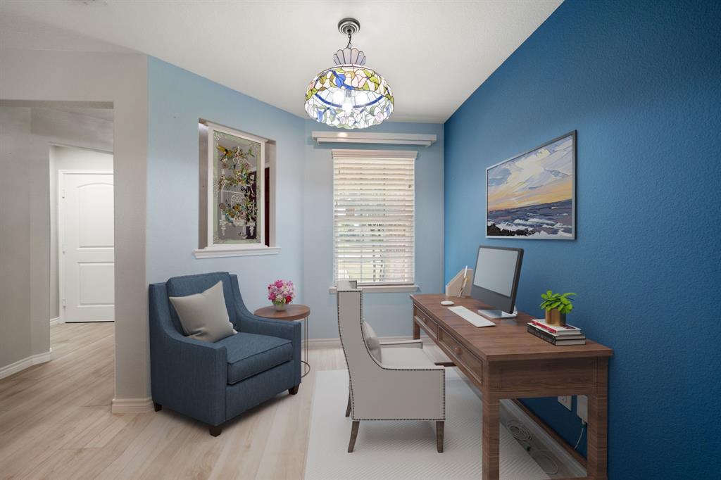 Frisco Lakes By Del Webb Villa - Residential