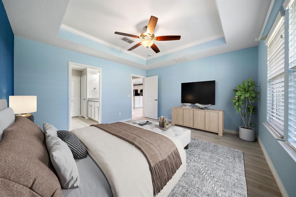 Frisco Lakes By Del Webb Villa - Residential