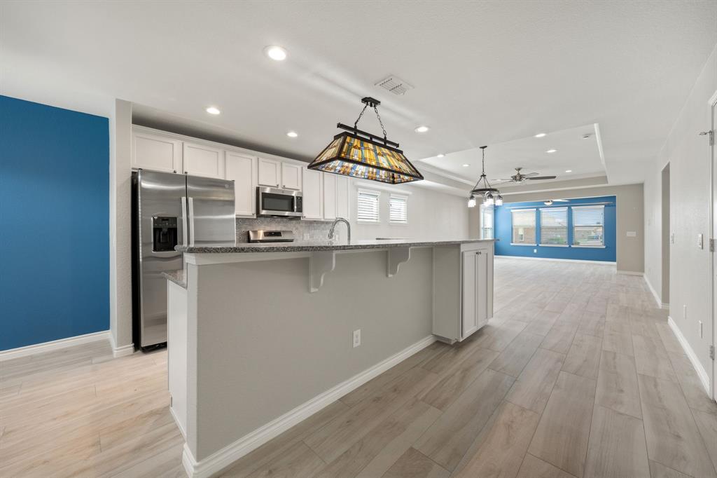 Frisco Lakes By Del Webb Villa - Residential