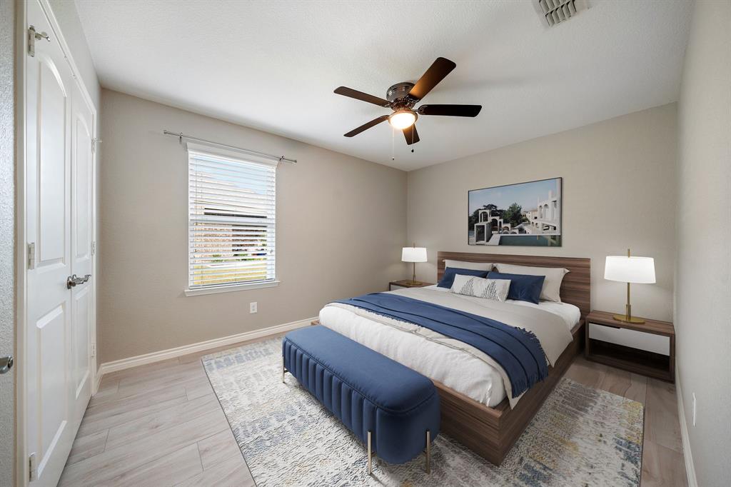 Frisco Lakes By Del Webb Villa - Residential