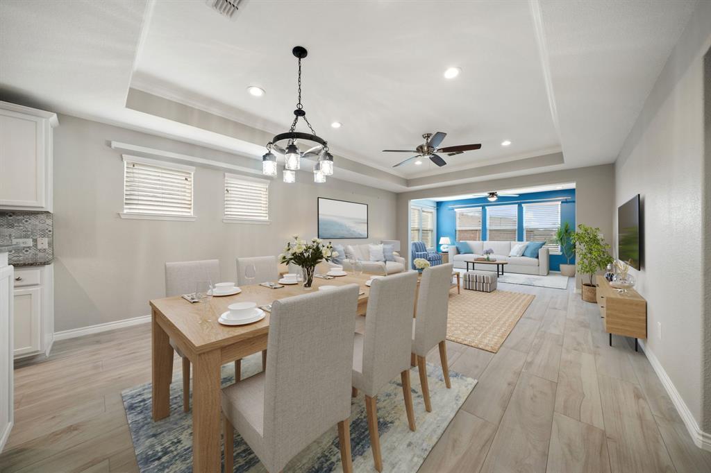 Frisco Lakes By Del Webb Villa - Residential