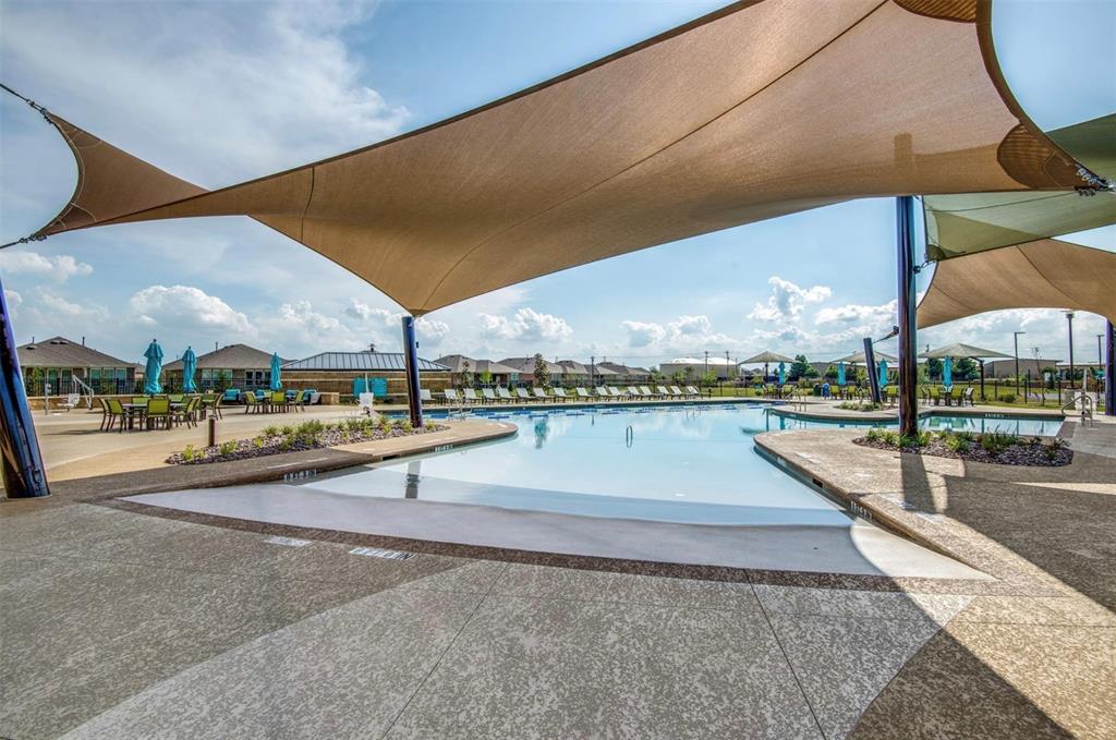 Frisco Lakes By Del Webb Villa - Residential