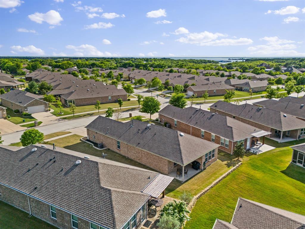 Frisco Lakes By Del Webb Villa - Residential