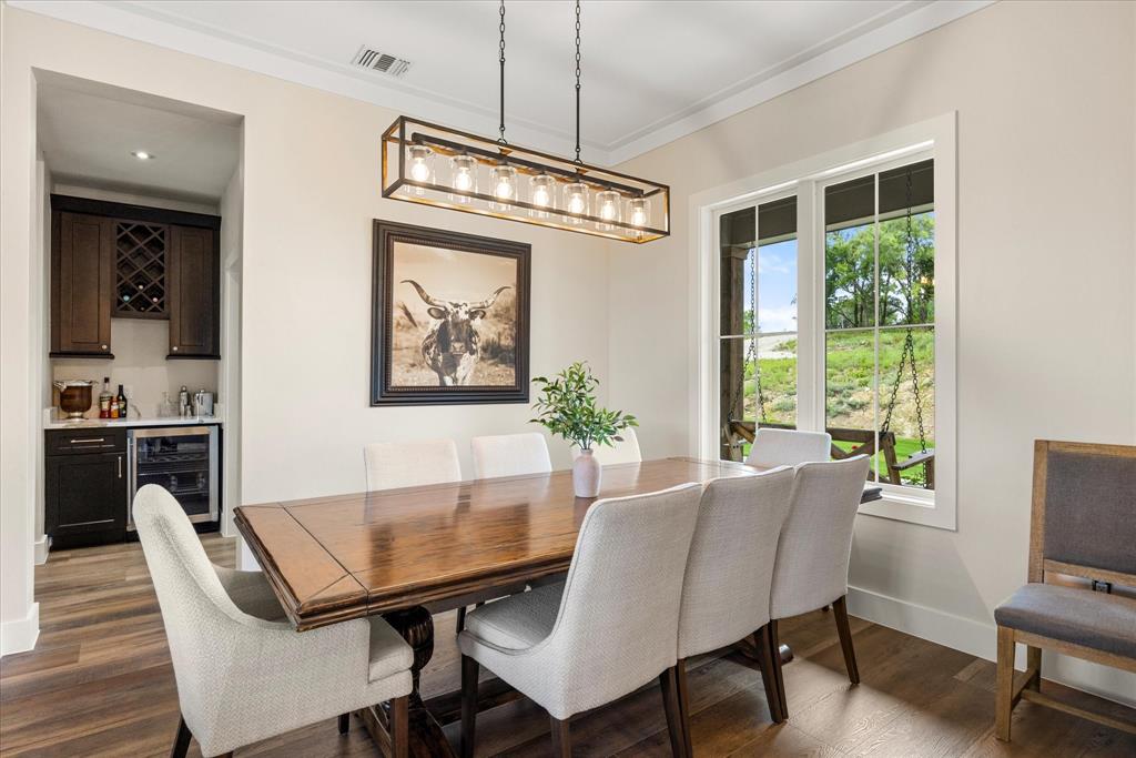1140 Collier Ranch Road