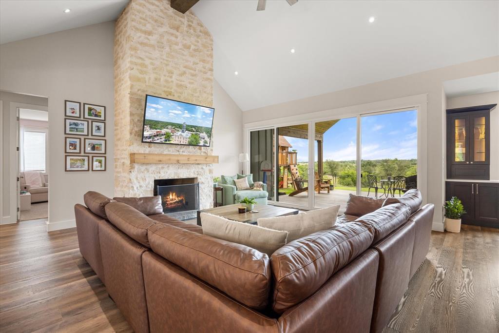 1140 Collier Ranch Road