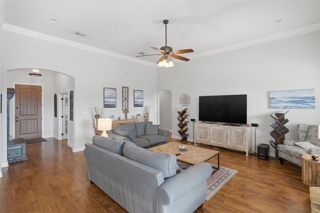 161 Creek Wood Drive