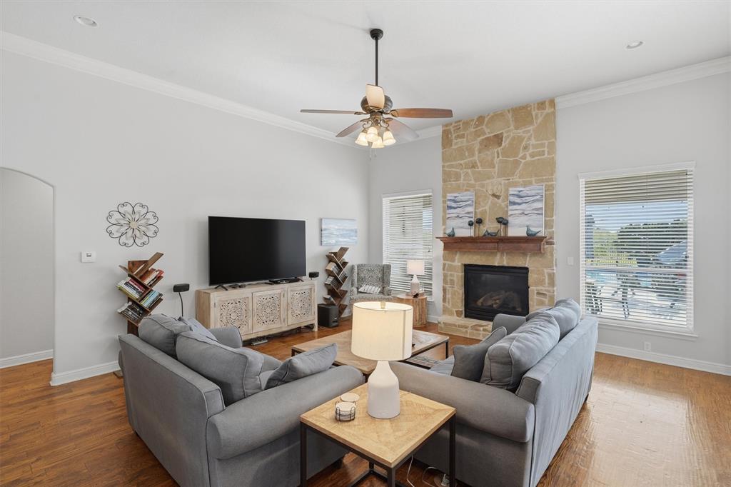 161 Creek Wood Drive