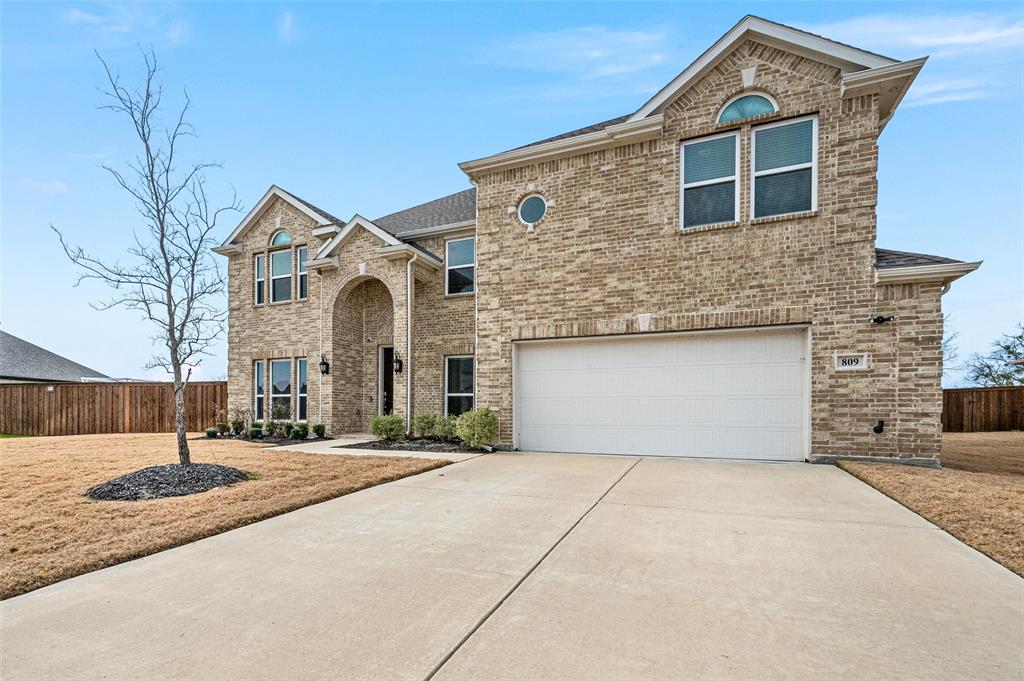 809 Blue Heron Drive