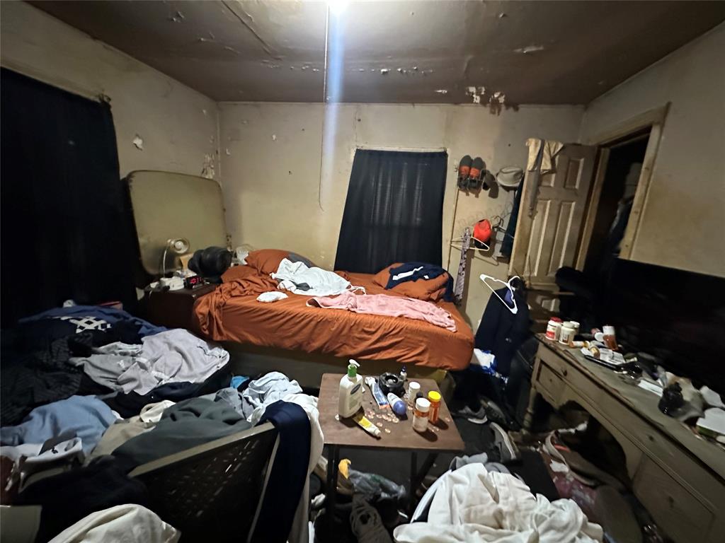 Geo F Sleeth - Residential