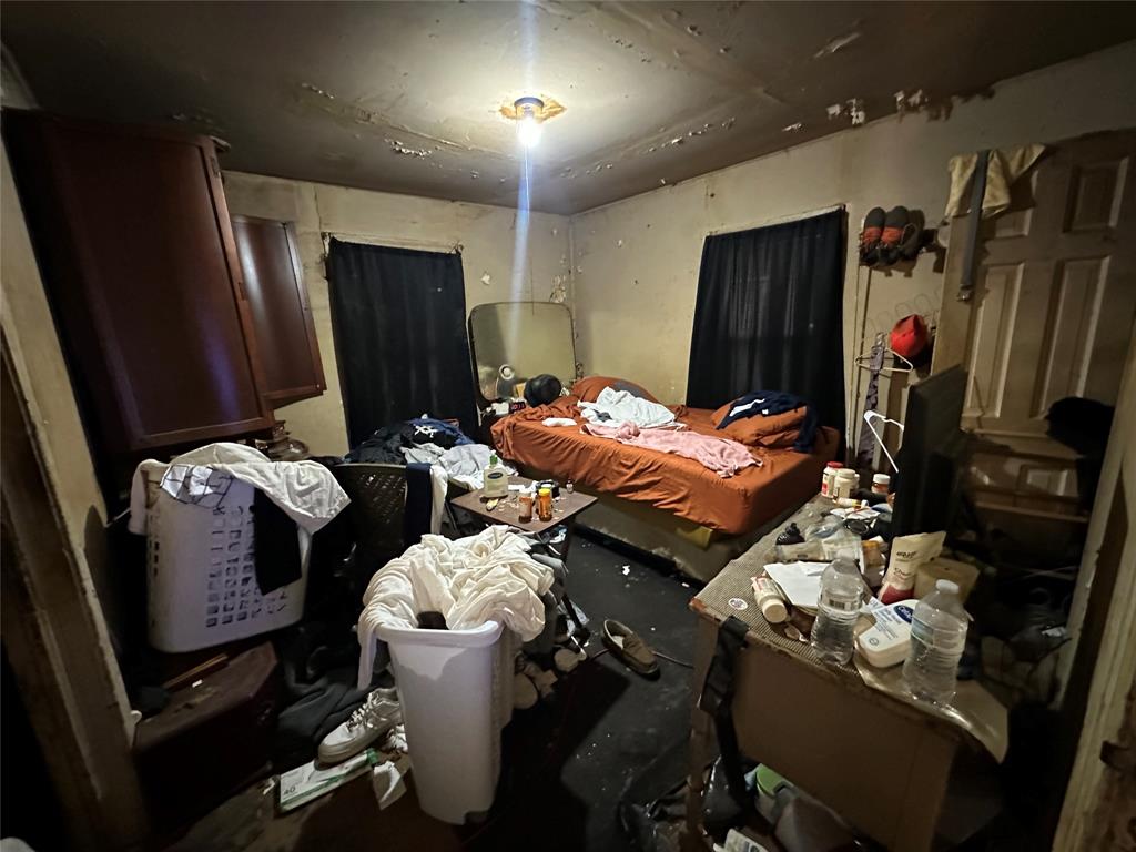 Geo F Sleeth - Residential