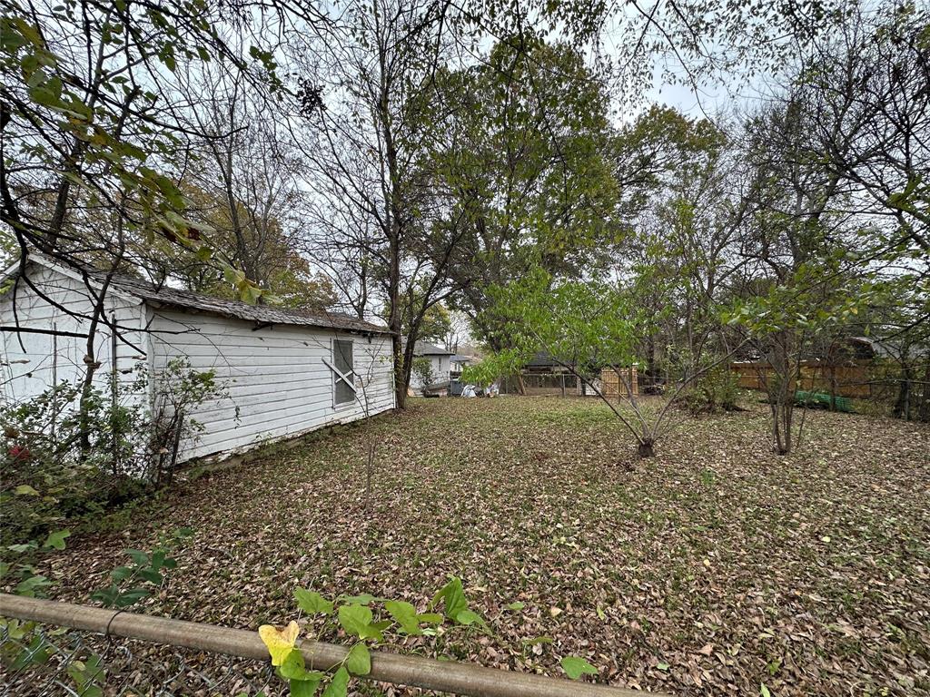 Geo F Sleeth - Residential