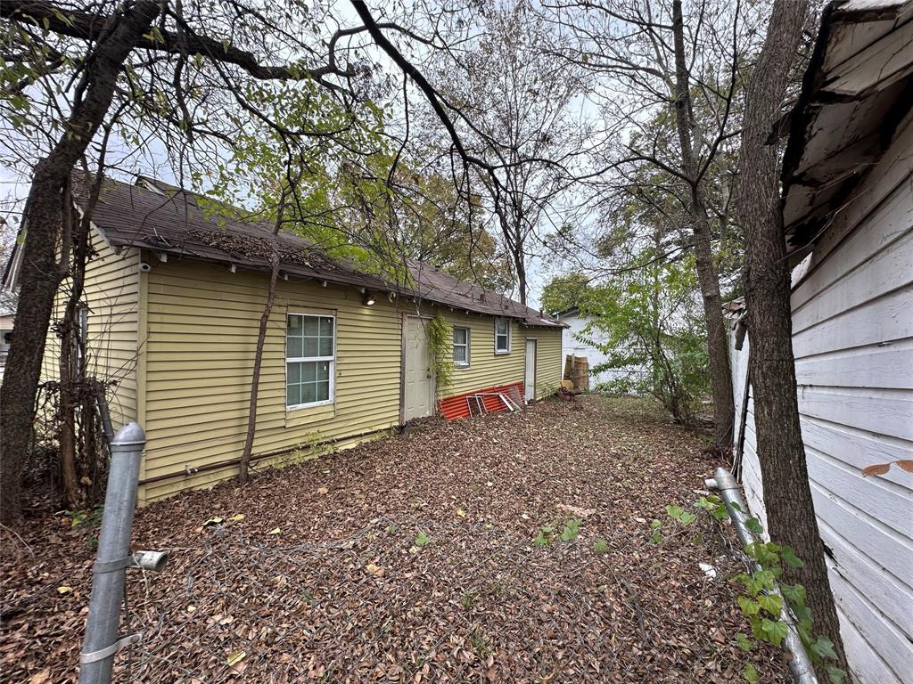 Geo F Sleeth - Residential