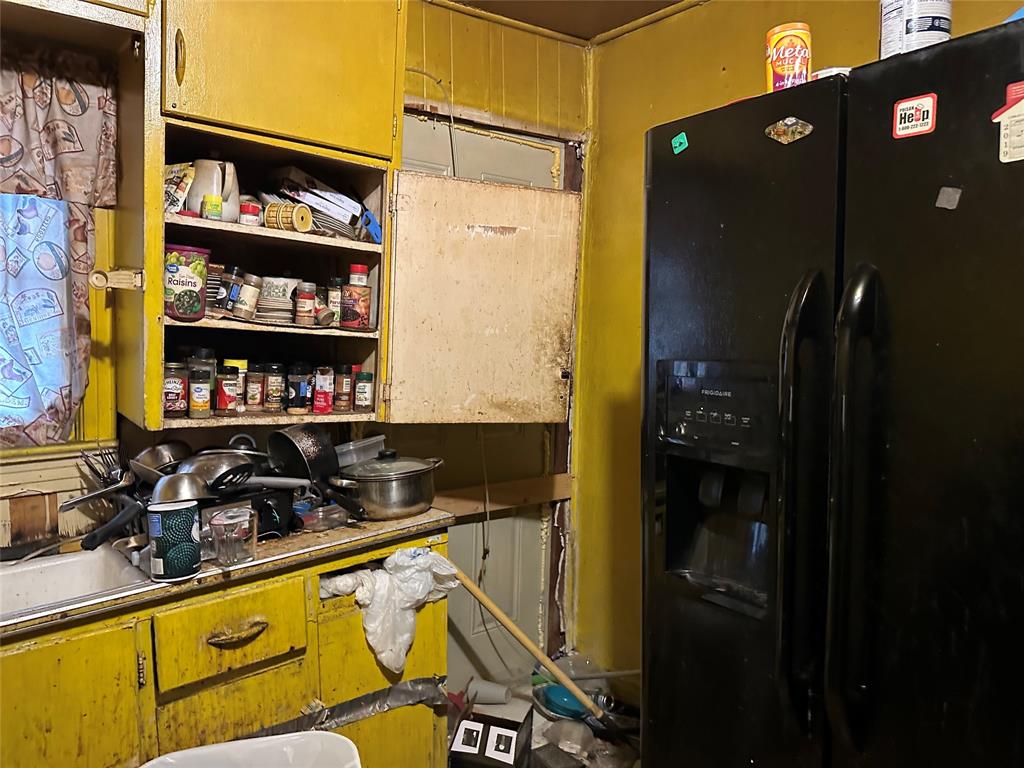 Geo F Sleeth - Residential