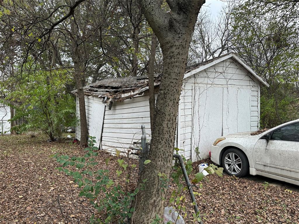 Geo F Sleeth - Residential