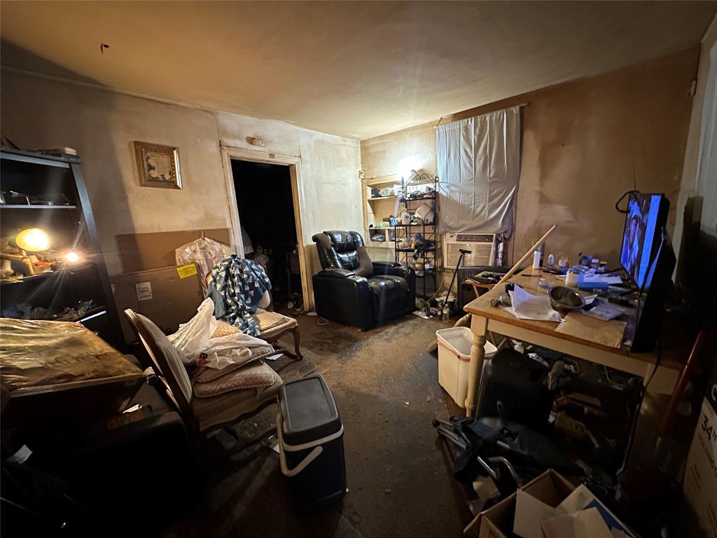 Geo F Sleeth - Residential