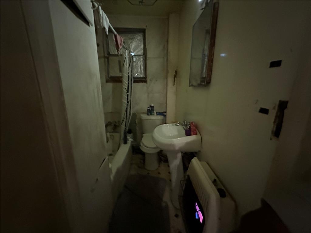 Geo F Sleeth - Residential