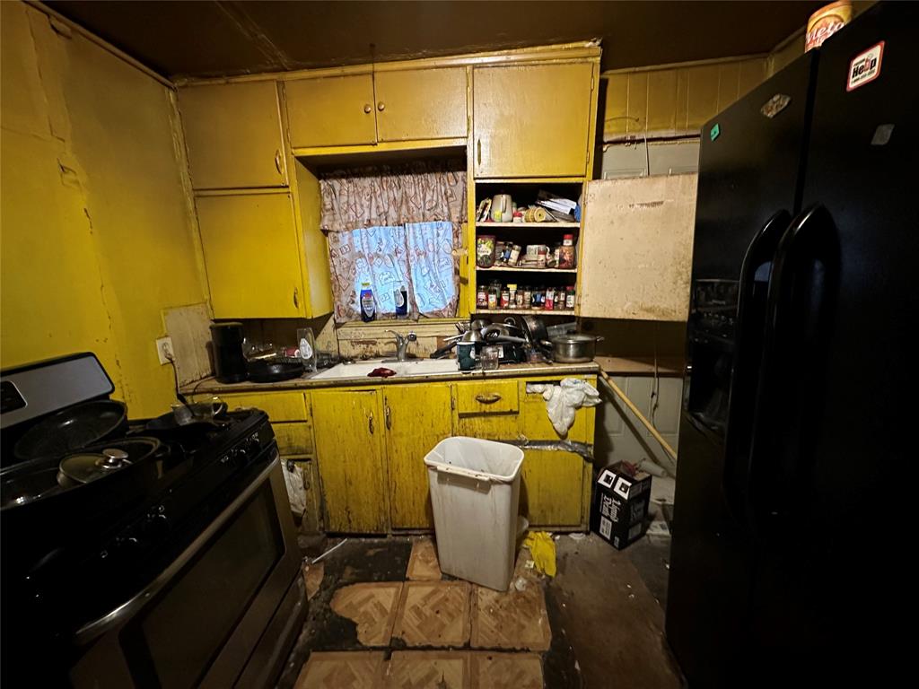 Geo F Sleeth - Residential