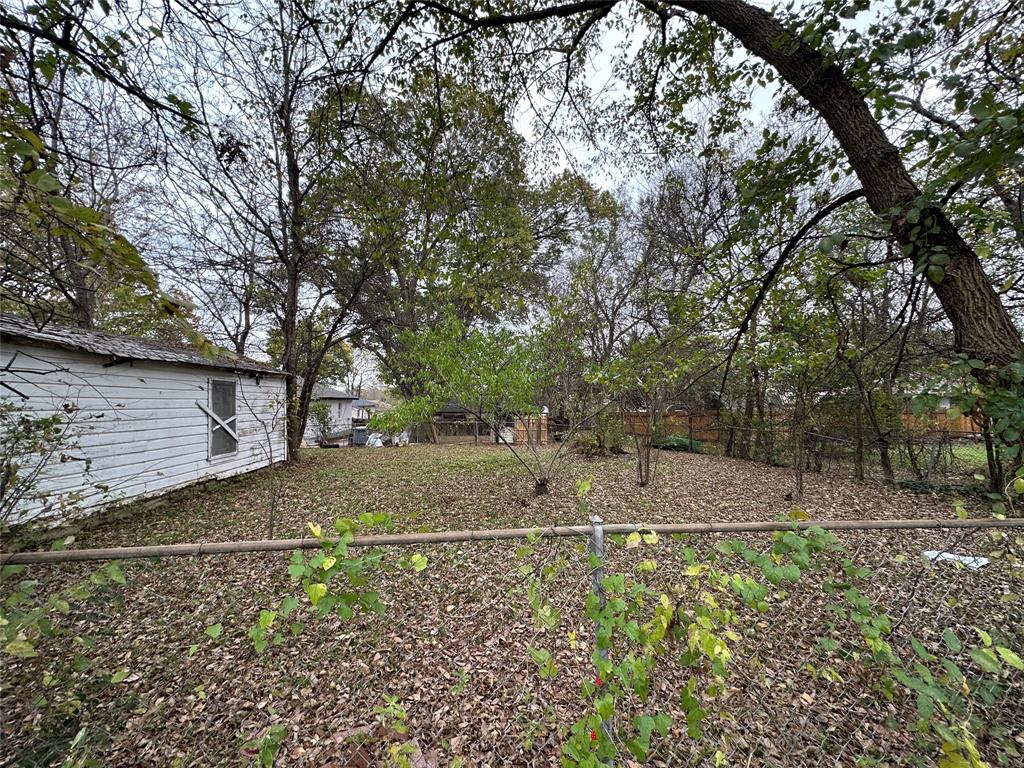 Geo F Sleeth - Residential