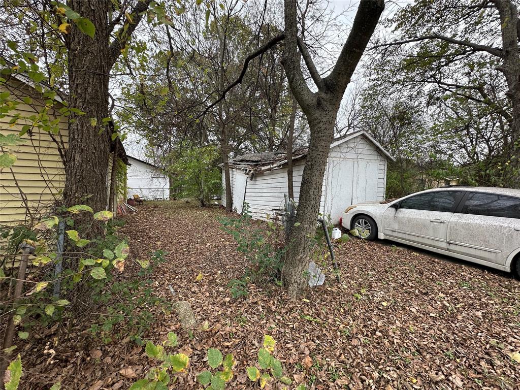 Geo F Sleeth - Residential