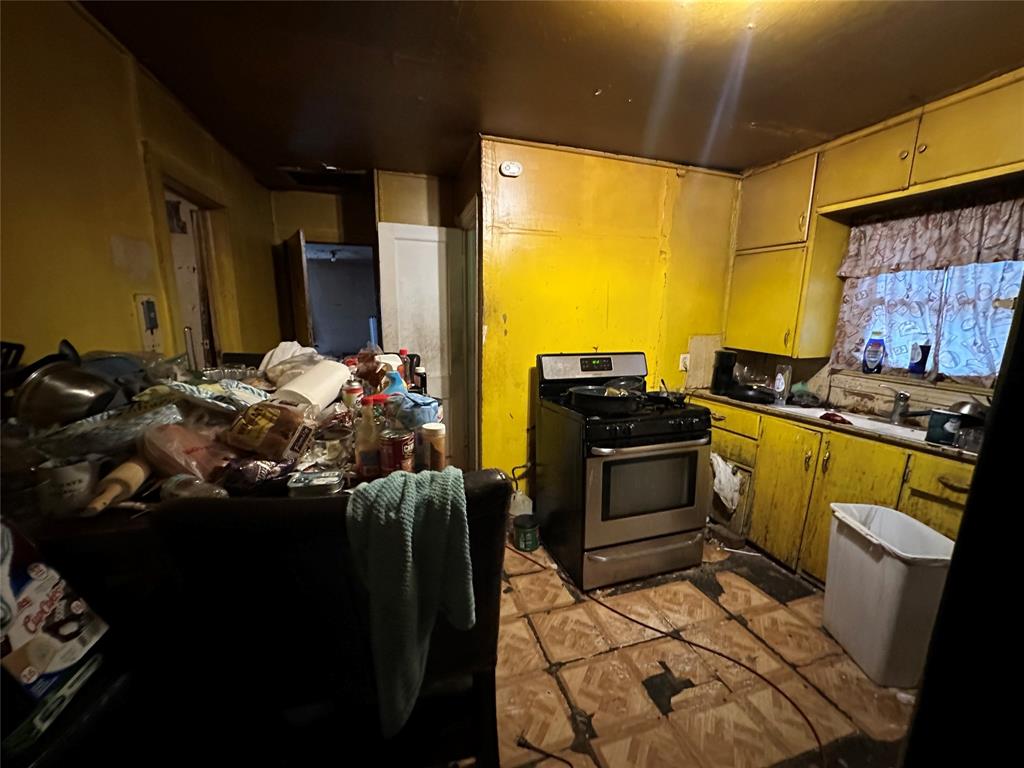 Geo F Sleeth - Residential