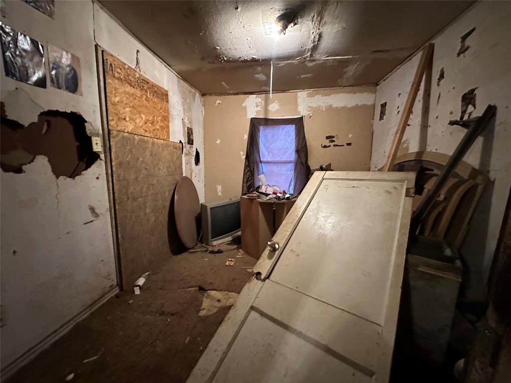 Geo F Sleeth - Residential