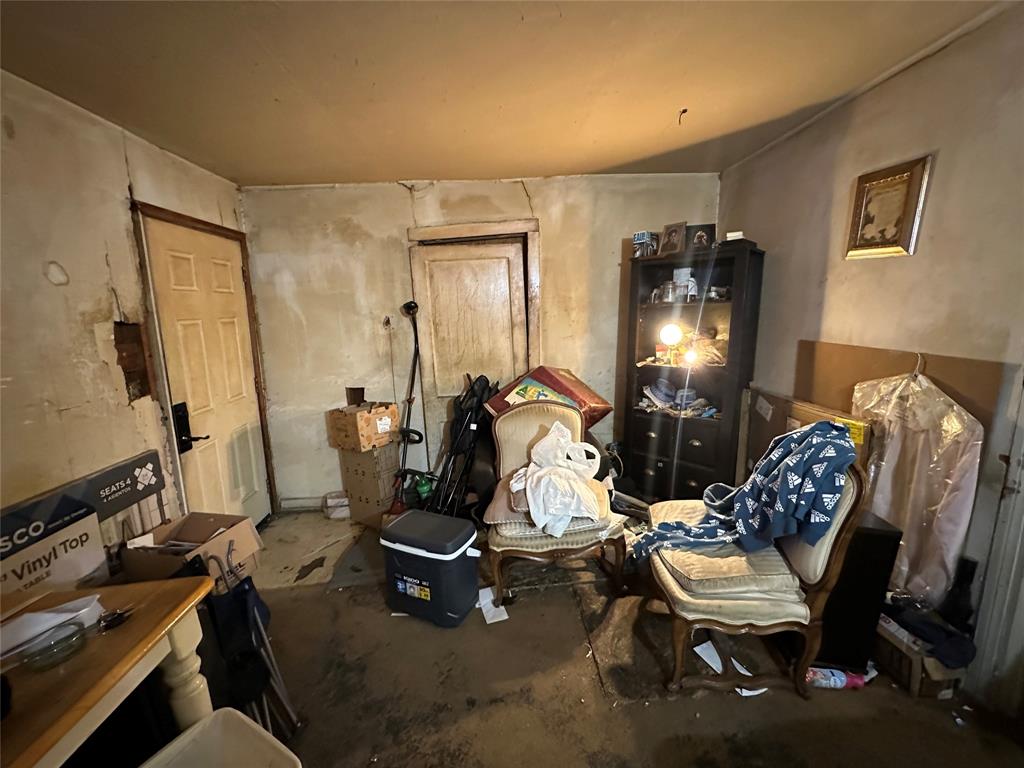 Geo F Sleeth - Residential