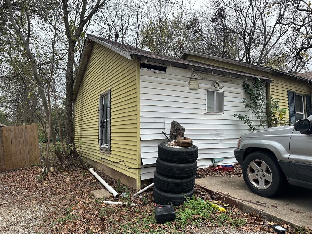 Geo F Sleeth - Residential