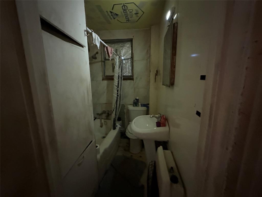 Geo F Sleeth - Residential