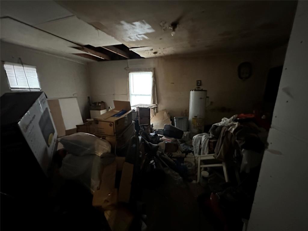 Geo F Sleeth - Residential